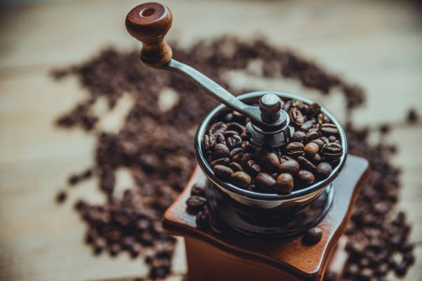 coffee